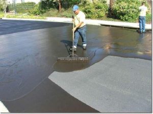 Gilsonite Asphalt Oil