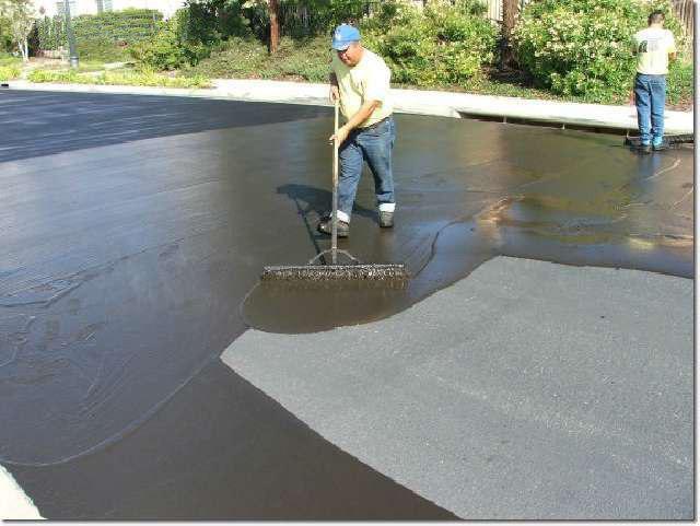 Gilsonite Asphalt Oil